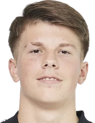 詹尼斯·巴特尔头像