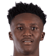 马利克·迪奥普头像