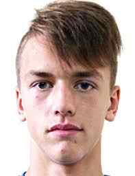 阿尔乔姆·瓦尔加诺夫头像