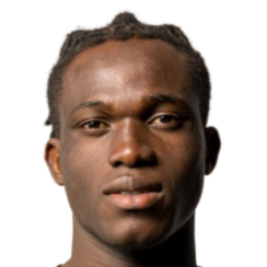 马布穆·阿拉萨内头像