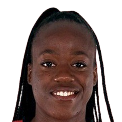 格蕾丝·卡扎迪头像