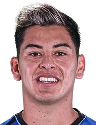 马西米里亚诺·罗德里格兹头像