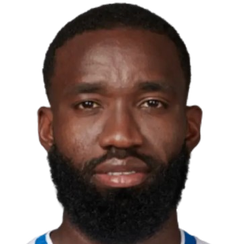 尼古拉斯·恩加马鲁头像