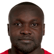 莫塞斯·奥平多头像