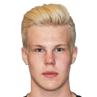 达迪·弗赖尔·阿玛尔森头像