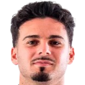 塞尔吉奥·洛萨诺头像