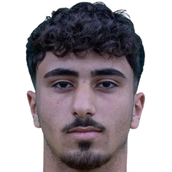 艾哈迈德.哈利勒头像