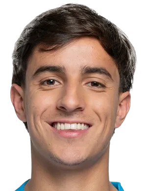 拉米罗·埃尔南德斯头像