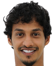 苏海尔·塞勒姆·阿尔曼苏里头像