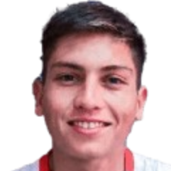 卡洛斯·冈萨雷斯头像