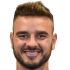 加布里埃尔·瓦斯康塞洛斯·费雷拉头像