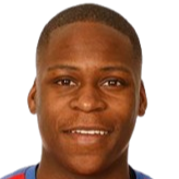 乔纳森·阿蒙头像