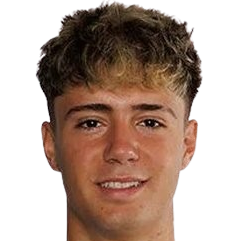 维克多·巴尔德佩尼亚斯·塔拉韦拉头像