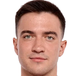 鲁斯兰·别兹鲁科夫头像