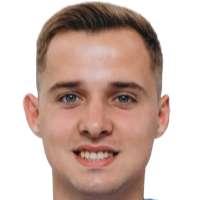 丹尼斯·纳格诺尼头像