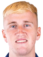 卢卡·洛尔头像