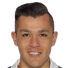 斯达法·卡瓦列罗头像