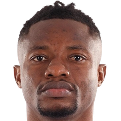 乔纳森·西塞头像