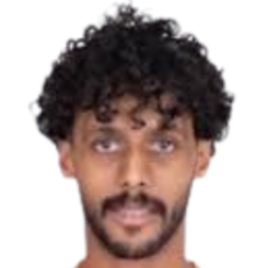 萨尔曼·阿尔萨伊德头像