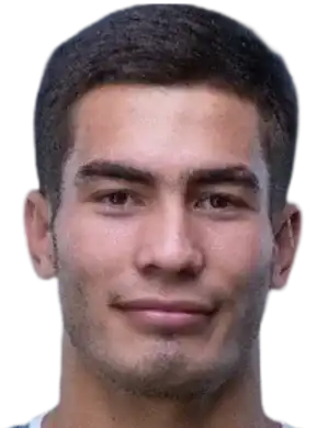 戴昂奇·梅列多夫头像