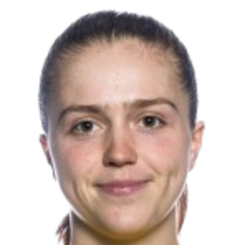 博尔根豪格·克里斯蒂娜·布鲁德维克头像