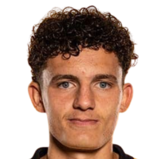 迈尔斯·戴曼头像