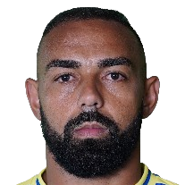  达尔贝托·卢安·贝洛头像