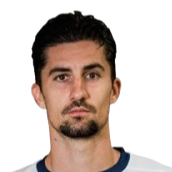 马丁·科斯切尼克头像