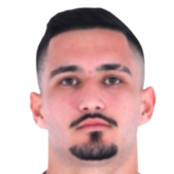 维托·普拉多·巴雷托头像