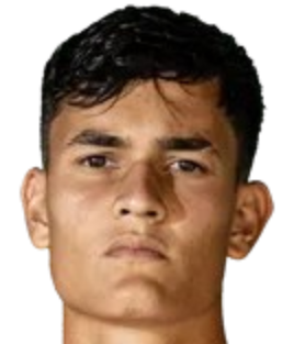 曼努埃尔·佩斯头像