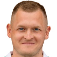 叶夫根尼·帕西奇头像