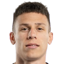 大卫·赫恩查尔头像