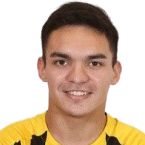 卢卡斯·德·赫苏斯·戈麦斯·佩拉尔塔头像