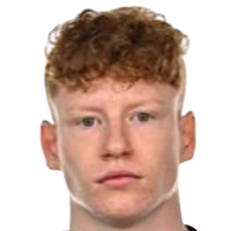 亚当·布伦南头像