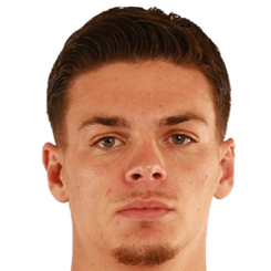 马尔文·库尼头像