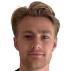 奥尔斯维克·韦林德头像