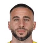 卡洛杰罗·里祖托头像