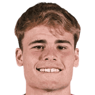 马特奥·西尔维蒂头像