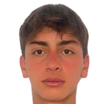 马特奥·冈萨雷斯·莫拉头像