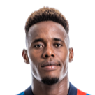 桑普森·德威头像