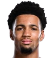 伊桑·恩瓦内里头像