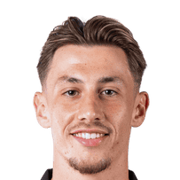 安东尼·鲁奥头像