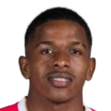 瑞安·戈麦斯头像