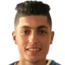 穆斯塔法·阿卜杜·拉希姆头像