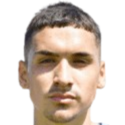 莱昂内尔·波拉奇头像