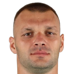 奥列克西·帕拉马尔丘克头像