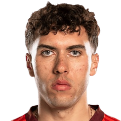 科比·富兰克林头像