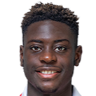 克里斯蒂安·玛维萨头像