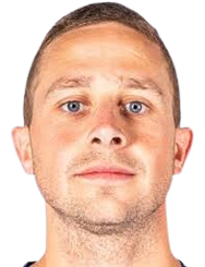 瑞瑟·布克马斯特头像