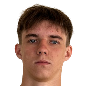 伊格纳特·卡西亚诺夫头像